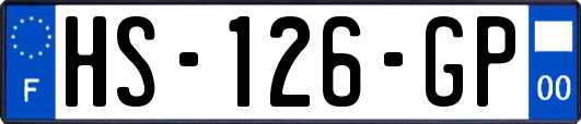 HS-126-GP