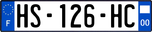 HS-126-HC