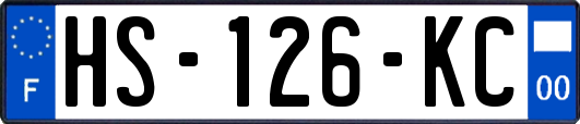 HS-126-KC