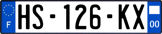 HS-126-KX
