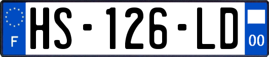 HS-126-LD