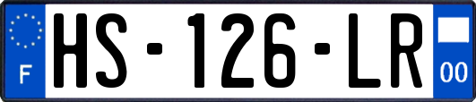 HS-126-LR