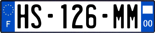 HS-126-MM