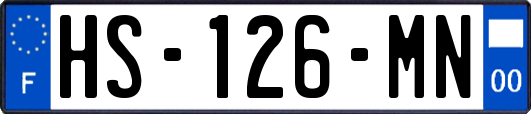 HS-126-MN