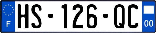 HS-126-QC