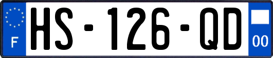 HS-126-QD