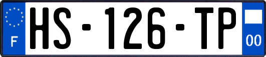 HS-126-TP