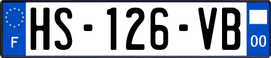 HS-126-VB