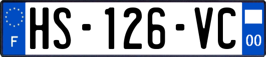 HS-126-VC