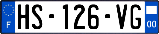 HS-126-VG