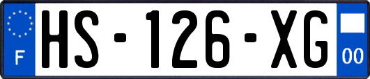 HS-126-XG