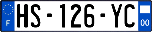 HS-126-YC
