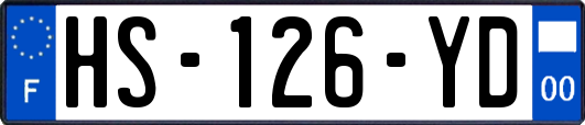 HS-126-YD