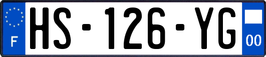 HS-126-YG
