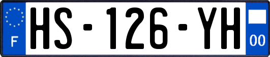 HS-126-YH