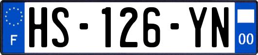 HS-126-YN