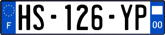 HS-126-YP