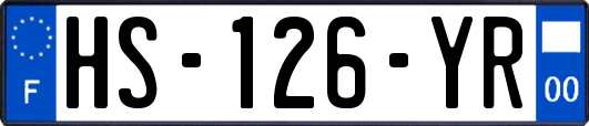 HS-126-YR
