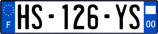 HS-126-YS