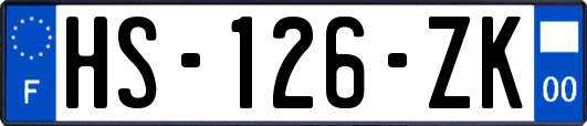 HS-126-ZK