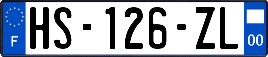 HS-126-ZL