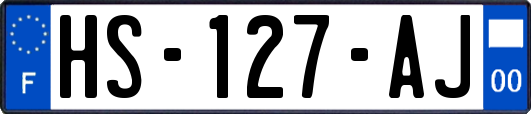 HS-127-AJ
