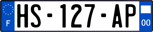 HS-127-AP