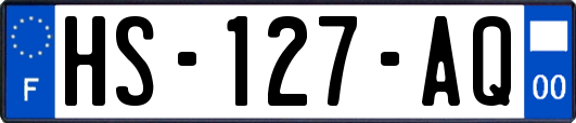 HS-127-AQ