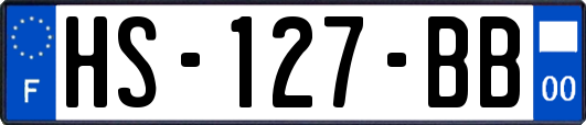 HS-127-BB