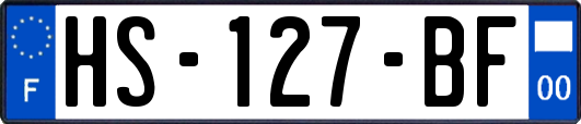 HS-127-BF
