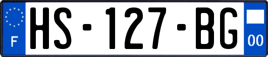 HS-127-BG