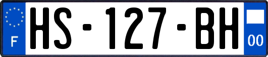 HS-127-BH
