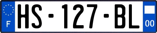 HS-127-BL