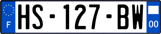 HS-127-BW