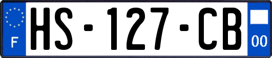 HS-127-CB