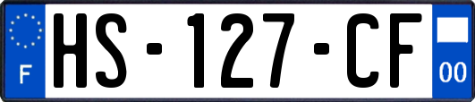 HS-127-CF