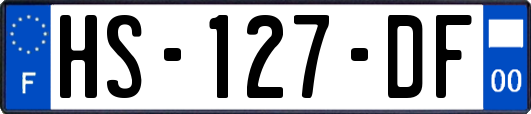 HS-127-DF