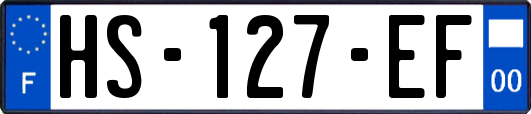 HS-127-EF
