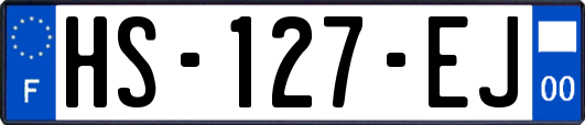 HS-127-EJ