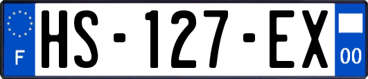 HS-127-EX