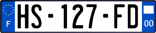 HS-127-FD