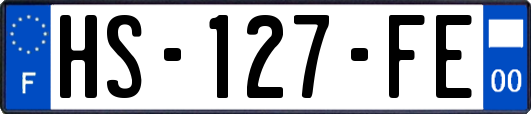 HS-127-FE