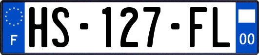 HS-127-FL