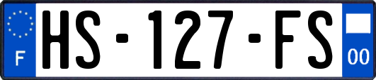 HS-127-FS