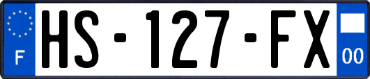 HS-127-FX