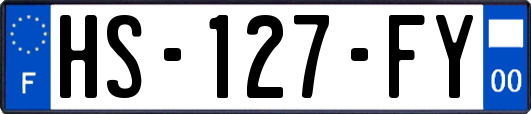 HS-127-FY