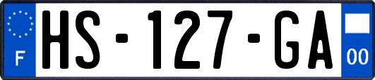 HS-127-GA