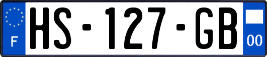 HS-127-GB