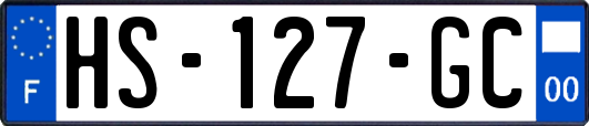 HS-127-GC