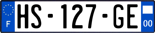 HS-127-GE